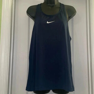 Nike Dri-Fit Racer Back Tank Top